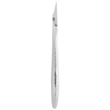 Cleste profesional Staleks Pro pt unghii incarnate NE-61-12 - Img 3