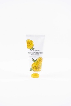 Crema de maini Secret Garden Chrysanthemum 100 ml - Jigott - Img 2