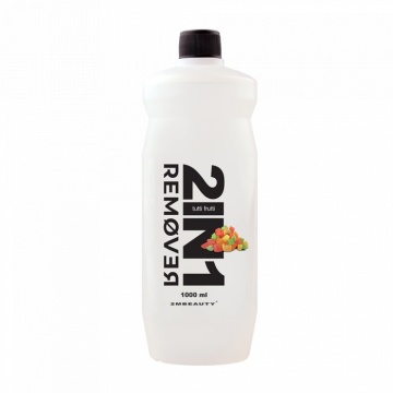 Dizolvant cu acetona 2M 2 in 1 Tutti Frutti