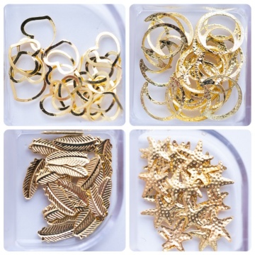 Éria Metal Art - set 12 modele - Img 2