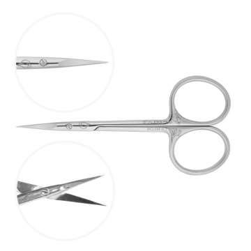 Foarfeca cuticule Staleks Pro Exclusive SX-23/1M
