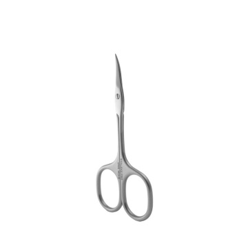 Foarfeca cuticule Staleks Pro UNIQ Balerina SQ-10/3 - Img 4