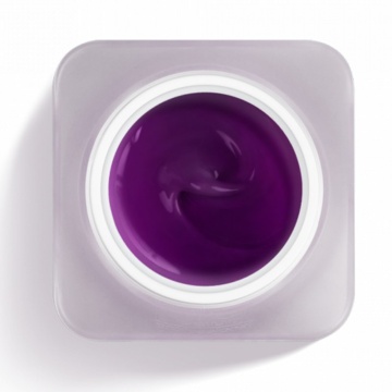 Gel UV 2M Hema Free - Glass Purple