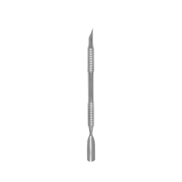 Instrument pt cuticule Staleks Pro Expert cu 2 capete PE-90/2 - Img 2