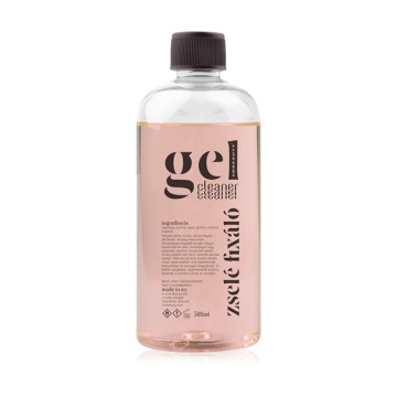Lichid Fixare Gel 2M Orange - Img 2