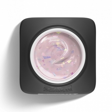 Liquid Polygel 2M Hema Free No Filing - Glossy Bride 03 Rose