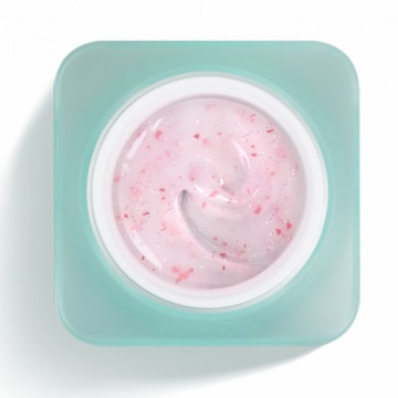 Liquid Polygel 2M Hema Free No Filing Milkshake 03