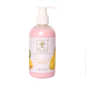 Manicure Spa Therapy Lotion Mango