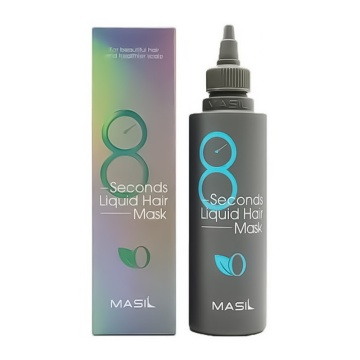 MASIL 8 seconds Masca pt volumul parului - Img 3