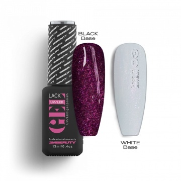 Oja Semi GELlack 2M Hema Free Dream Effect 03