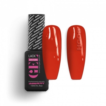 Oja Semi GELlack 2M Hema Free HC03 - Hot and Cold