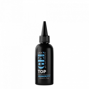 Oja Semi GELlack 2M Hema Free Master Cool Top - Img 4