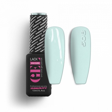 Oja Semi GELlack 2M Hema Free Nr. 508