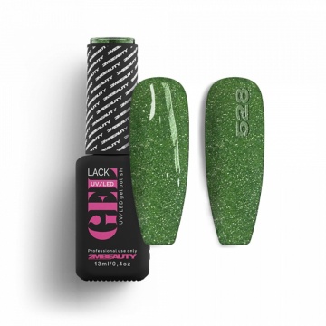Oja Semi GELlack 2M Hema Free Nr. 528