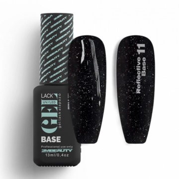Oja Semi GELlack 2M Hema Free Reflective Base Nr. 11
