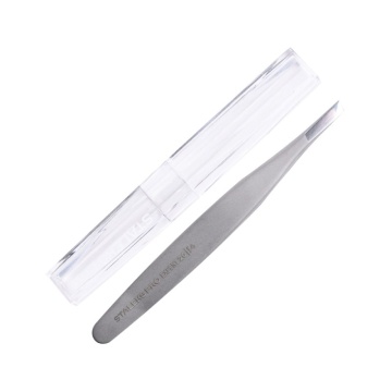 Penseta pt sprancene Staleks Pro TE-20/4