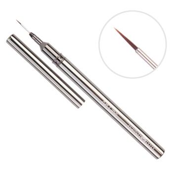 Pensula Nail Art Nailshop Pro - Art Line