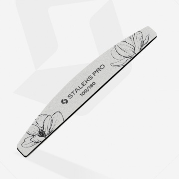 Pila semiluna Staleks NFE-40-100/180