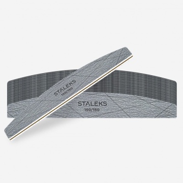 Pila semiluna Staleks Smart NFS-40-150/150 - set 25 buc.