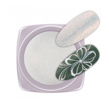 Praf de pigment 2M - Mermaid Nr. 01