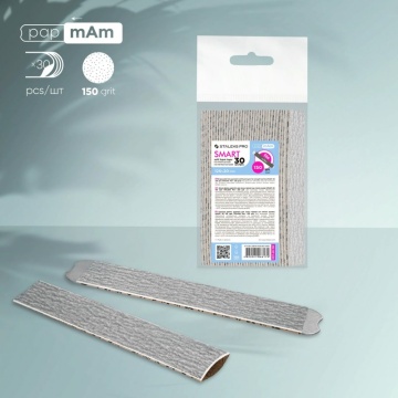 Rezerve pile papmAm pt baza dreapta Staleks DFC-20-150 - set 30buc