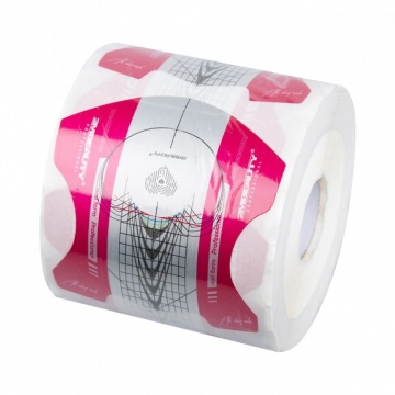 Sablon 2M Professional - rola 300 buc - Img 3