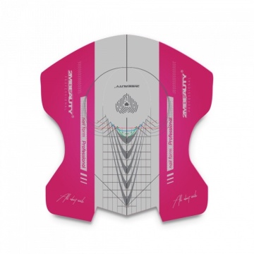 Sablon 2M Professional Subtire - rola 300 buc - Img 2
