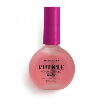 Ulei cuticule 2M Raspberry Martini