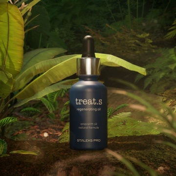 Ulei de regenerare a pielii-30 ml - Img 2