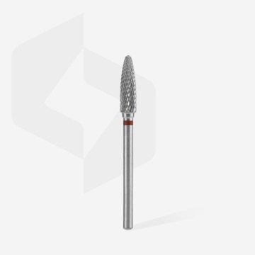 Capat freza carbid Staleks Expert fina 4 mm - 500 - Img 2