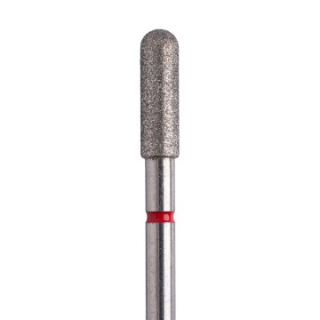 Capat freza diamant PRO - butoias fina #118P