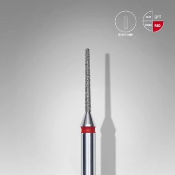 Capat freza diamant Staleks Expert ac fina 1 mm - 439