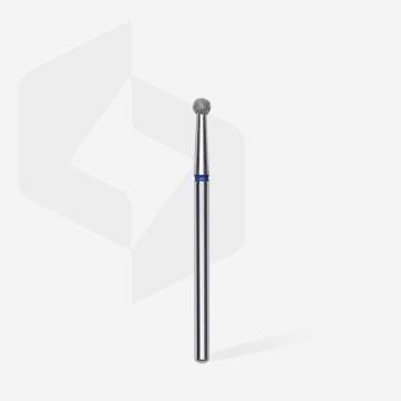 Capat freza diamant Staleks Expert bila medie 2.7 mm - 440 - Img 2