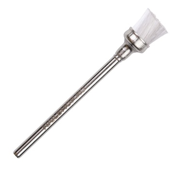 Capat freza - perie din par artificial - Img 2