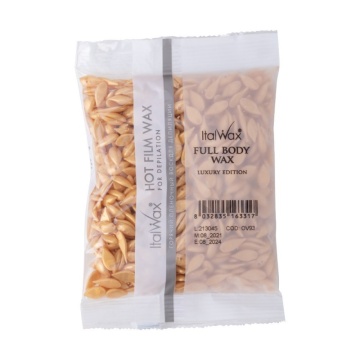 Ceara epilat elastica granule Full Body 100g