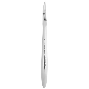 Cleste profesional Staleks Pro Expert pentru unghii NE-60-12 - Img 3