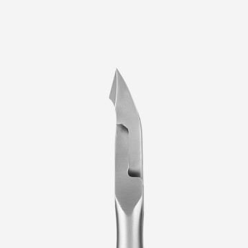 Cleste profesional Staleks Pro Smart pentru cuticule NS-10-7 - Img 2