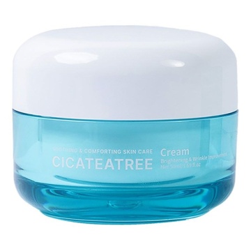 Crema Cicateatree Cream 50 ml - Jigott