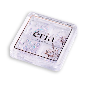 Éria Tears Aurora Blue