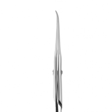 Foarfeca cuticule Staleks extra curbata SX-21/1M - Img 2
