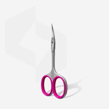 Foarfeca cuticule Staleks Pro Expert Ingusta SS-50/3 - Img 2