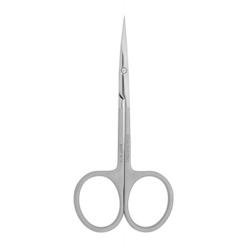 Foarfeca cuticule Staleks Pro Smart Ingusta SS-10/3 - Img 2