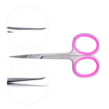 Foarfeca cuticule Staleks Pro Smart Ingusta SS-41/3