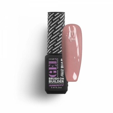 Gel lichid 2M Hema Free Brush On Builder Nr. 13