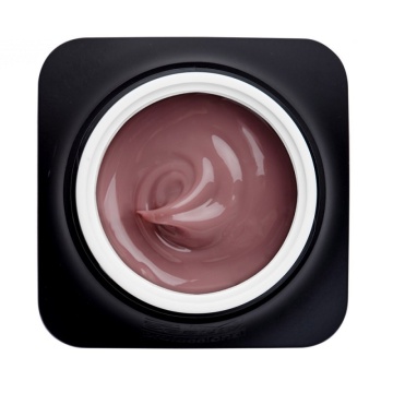 Gel UV 2M Hema Free - Cream Gelly Cover 2 - Img 2