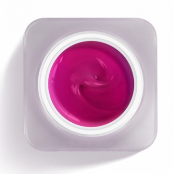 Gel UV 2M Hema Free - Glass Magenta - Img 2