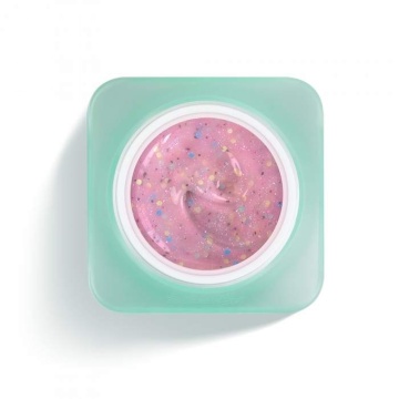 Gel UV 2M Hema Free - No Filing Bubble Rose