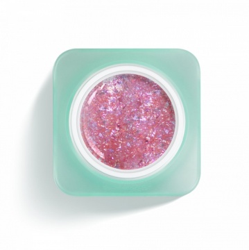 Gel UV 2M Hema Free - No Filing Hyper Spark - Angel