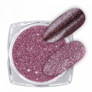 Glitter Laser Mix Pink - Nr. 01