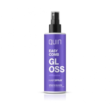 Hair Spray QUIN Detangling 200 ml